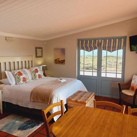 Abalone Guesthouse Джакобс Бэй Экстерьер фото