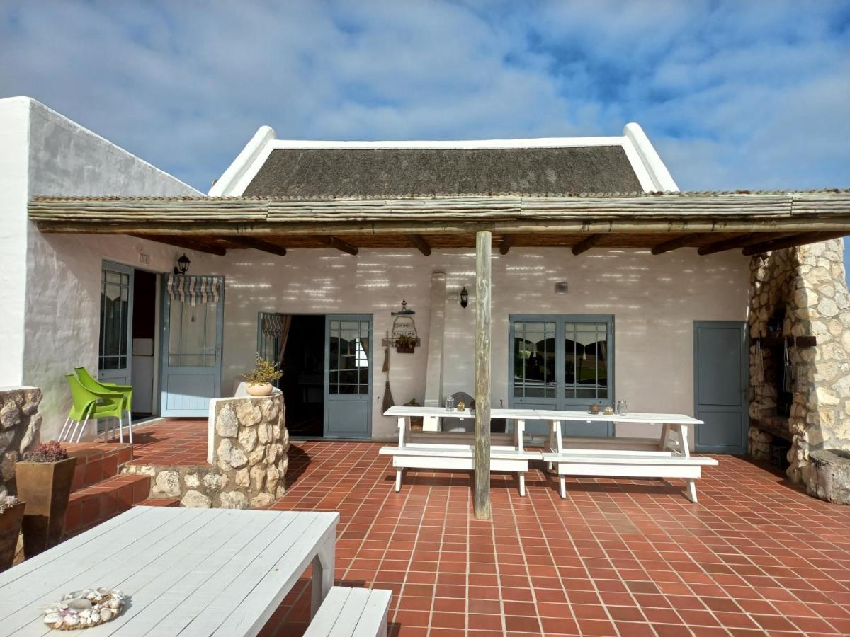 Abalone Guesthouse Джакобс Бэй Экстерьер фото
