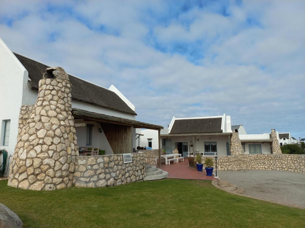 Abalone Guesthouse Джакобс Бэй Экстерьер фото