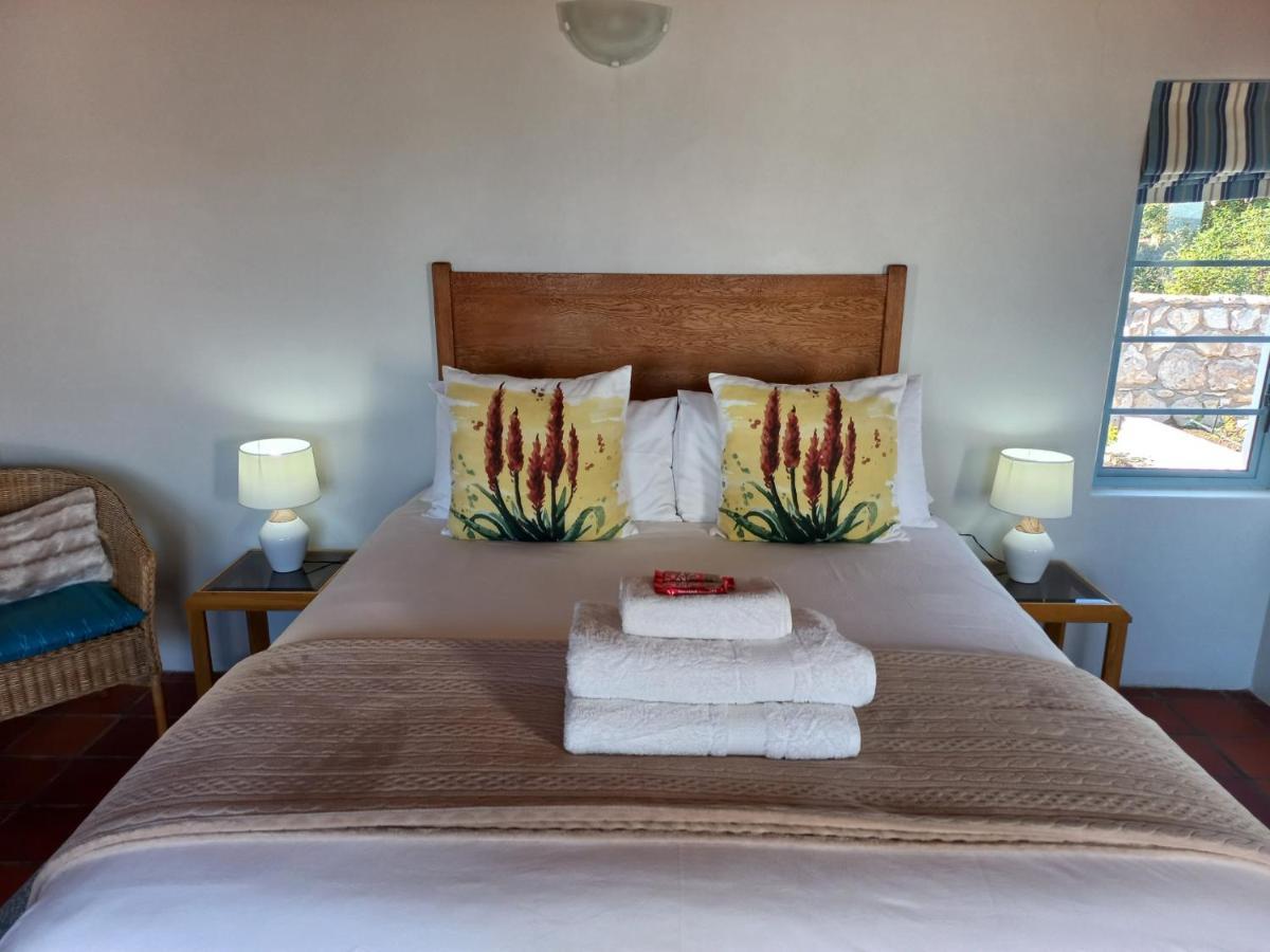 Abalone Guesthouse Джакобс Бэй Экстерьер фото