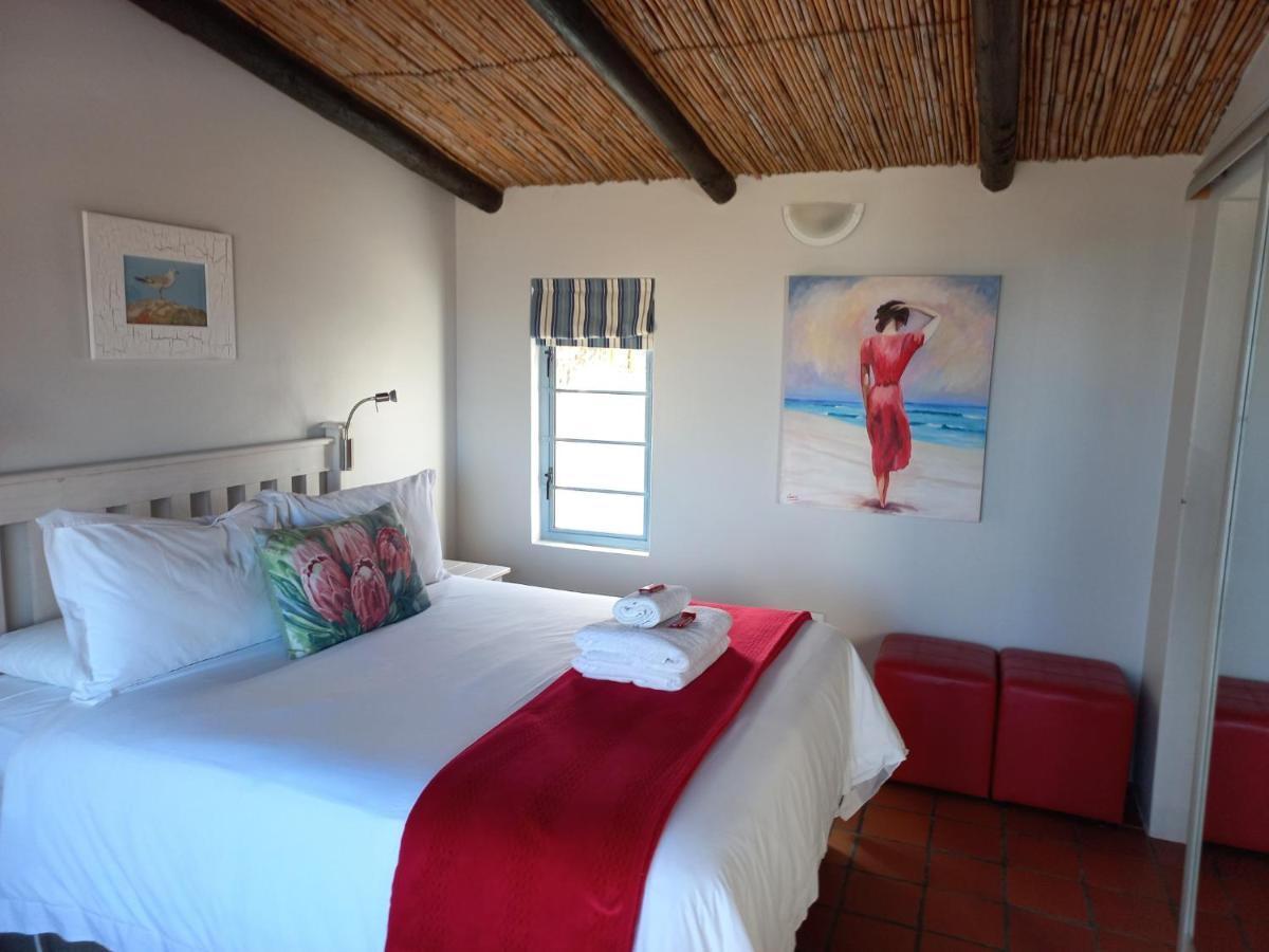 Abalone Guesthouse Джакобс Бэй Экстерьер фото