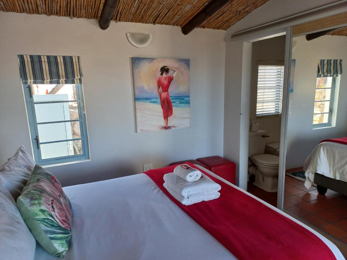 Abalone Guesthouse Джакобс Бэй Экстерьер фото