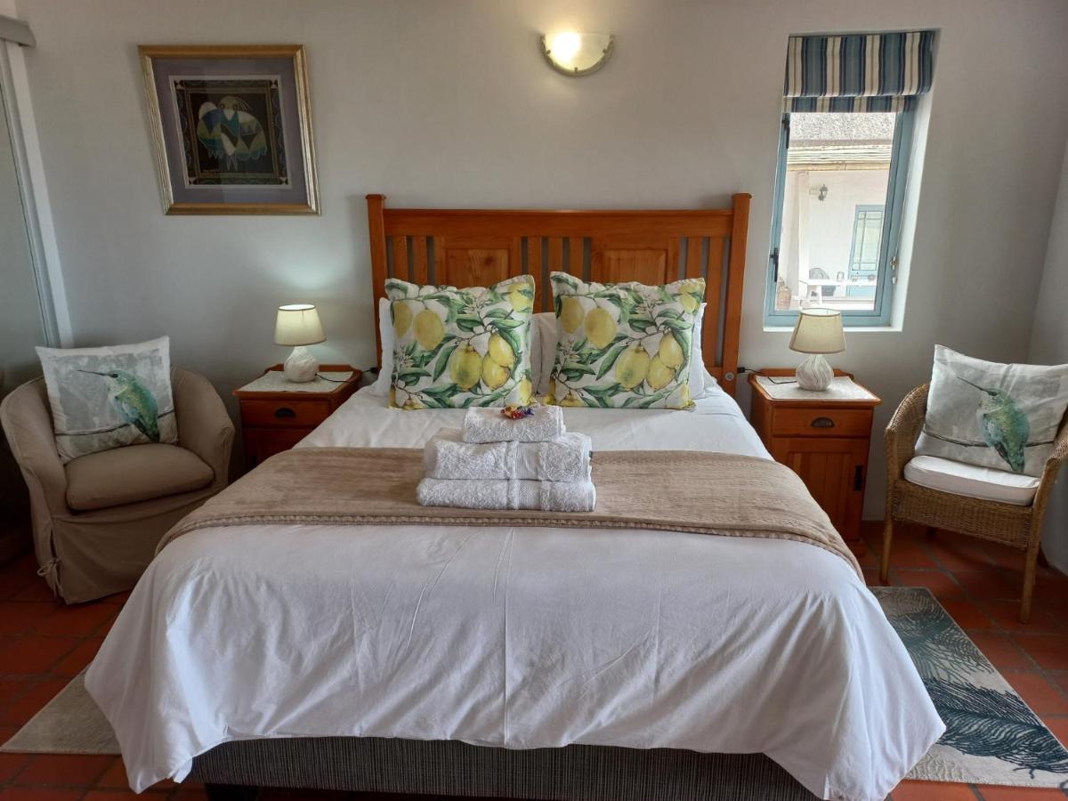 Abalone Guesthouse Джакобс Бэй Экстерьер фото