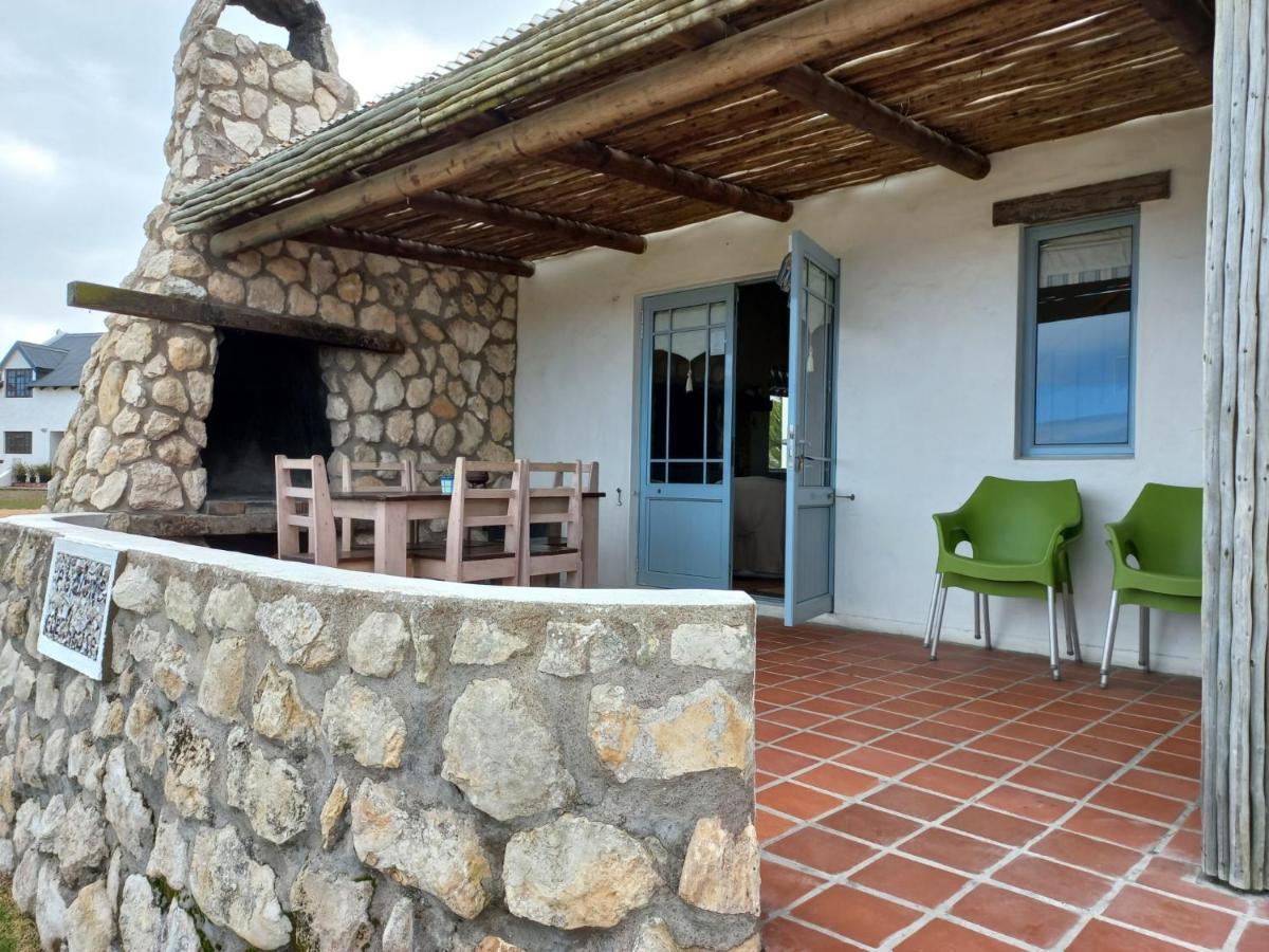 Abalone Guesthouse Джакобс Бэй Экстерьер фото