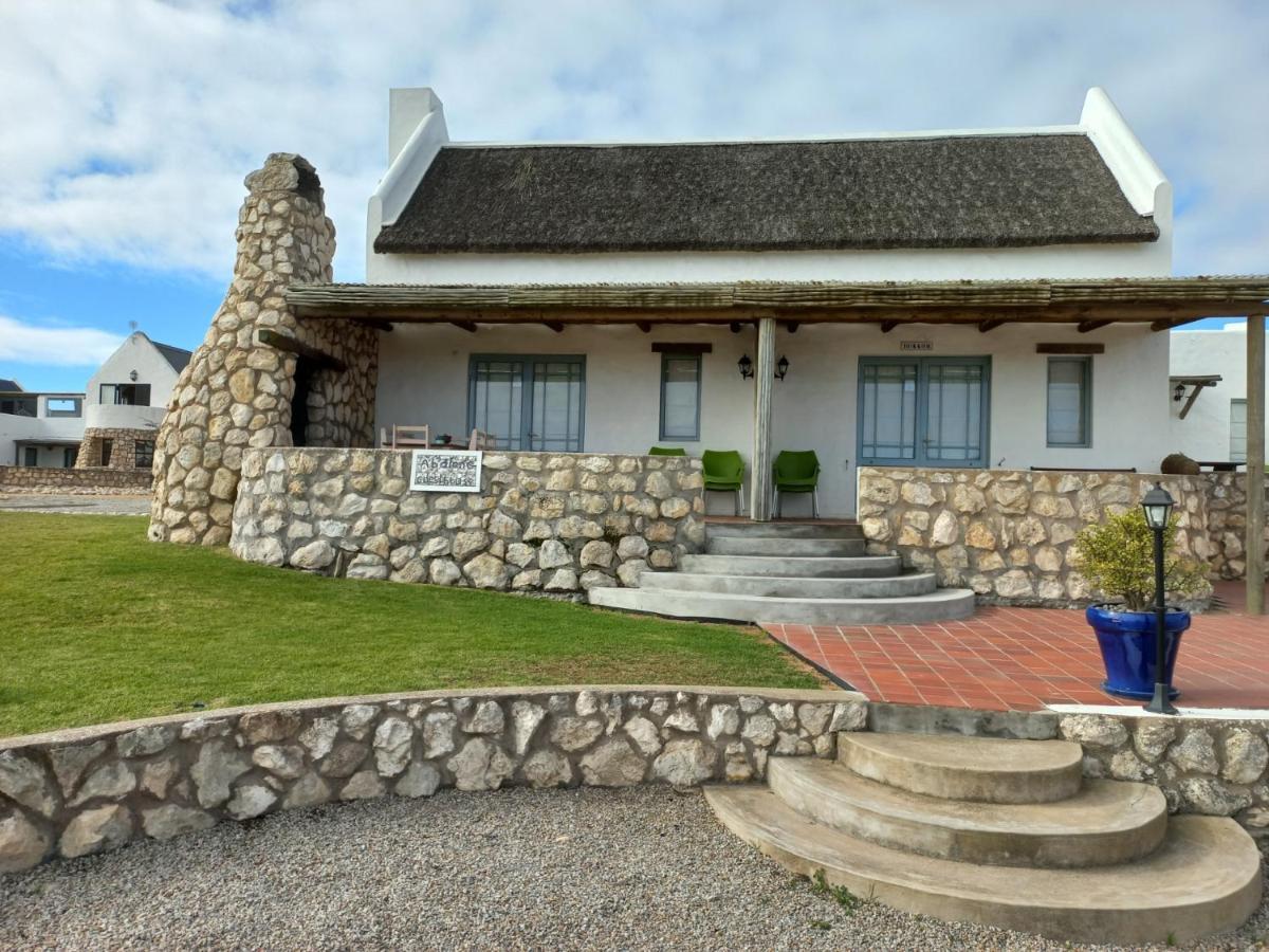 Abalone Guesthouse Джакобс Бэй Экстерьер фото