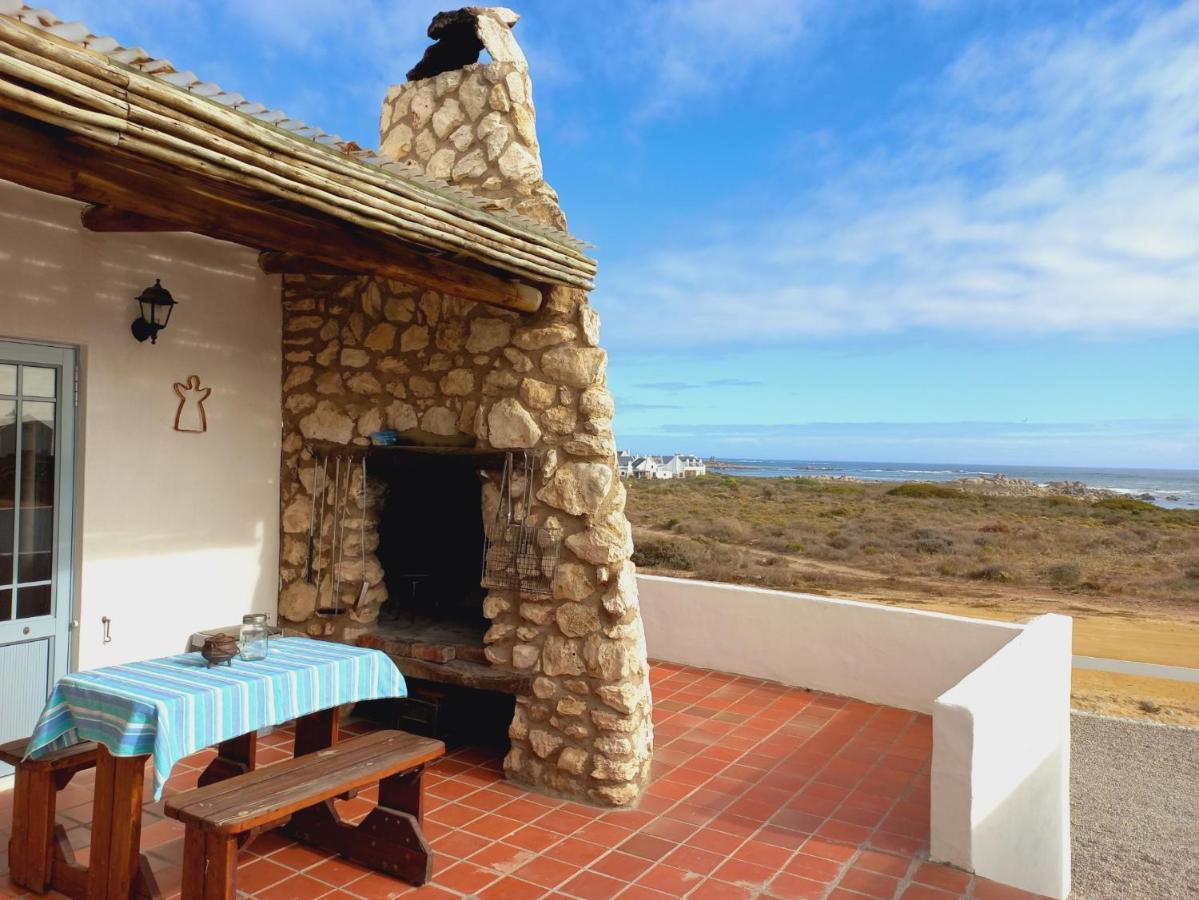 Abalone Guesthouse Джакобс Бэй Экстерьер фото