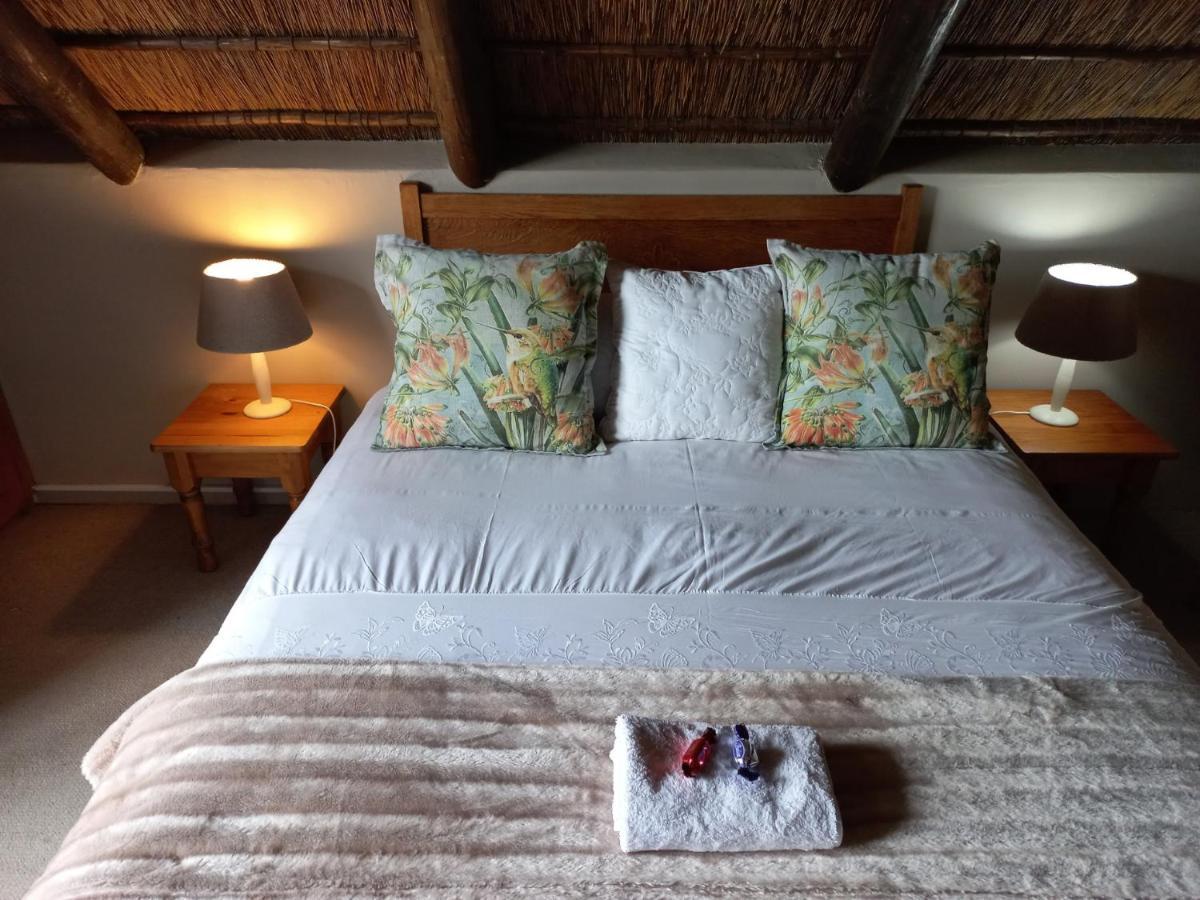 Abalone Guesthouse Джакобс Бэй Экстерьер фото