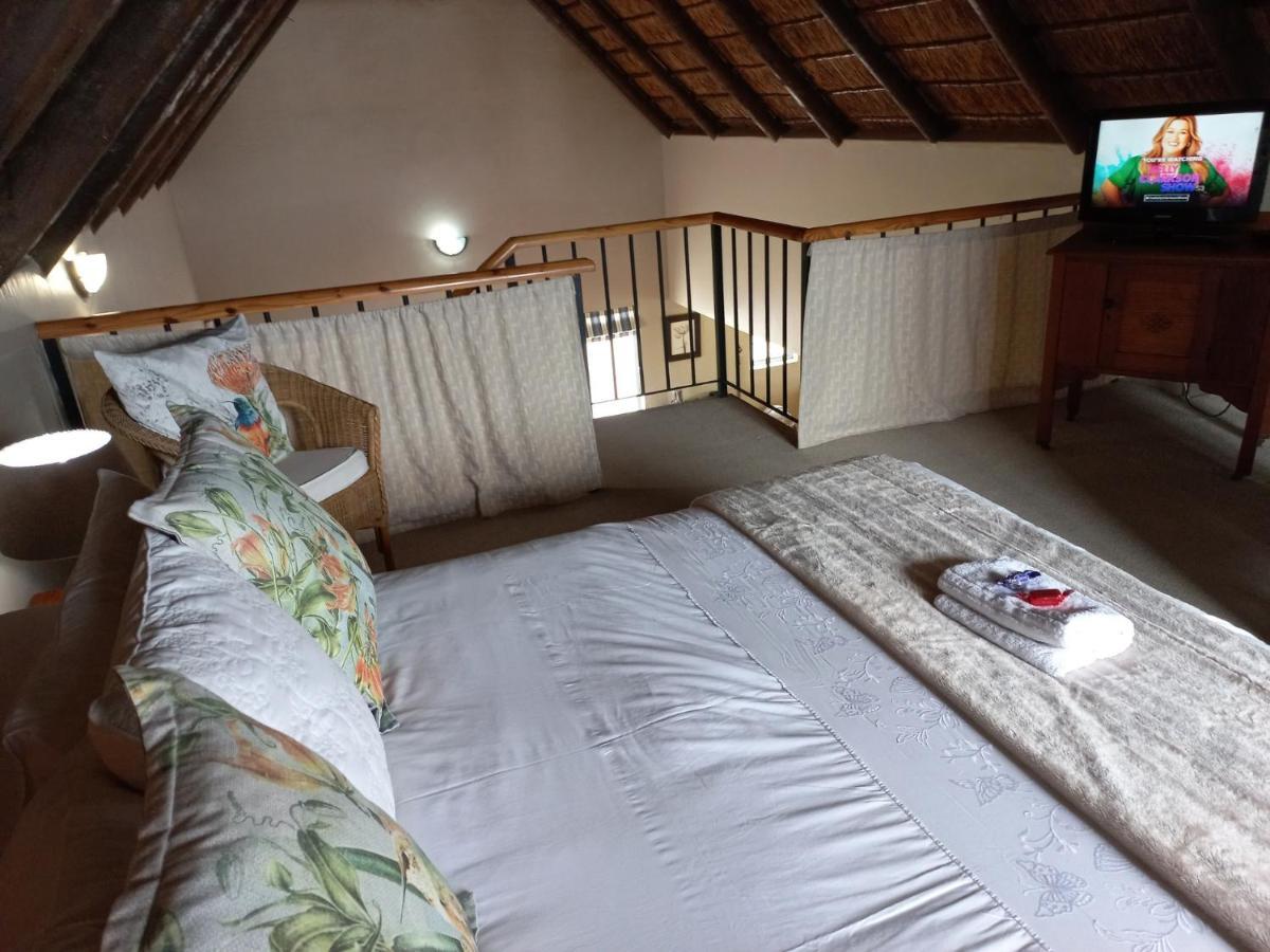 Abalone Guesthouse Джакобс Бэй Экстерьер фото