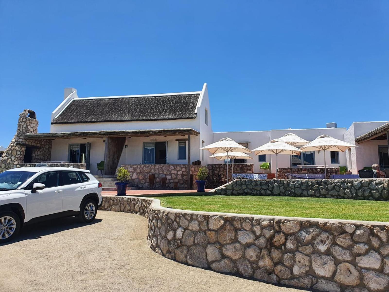Abalone Guesthouse Джакобс Бэй Экстерьер фото